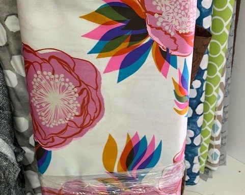 Quilt back 108” wide